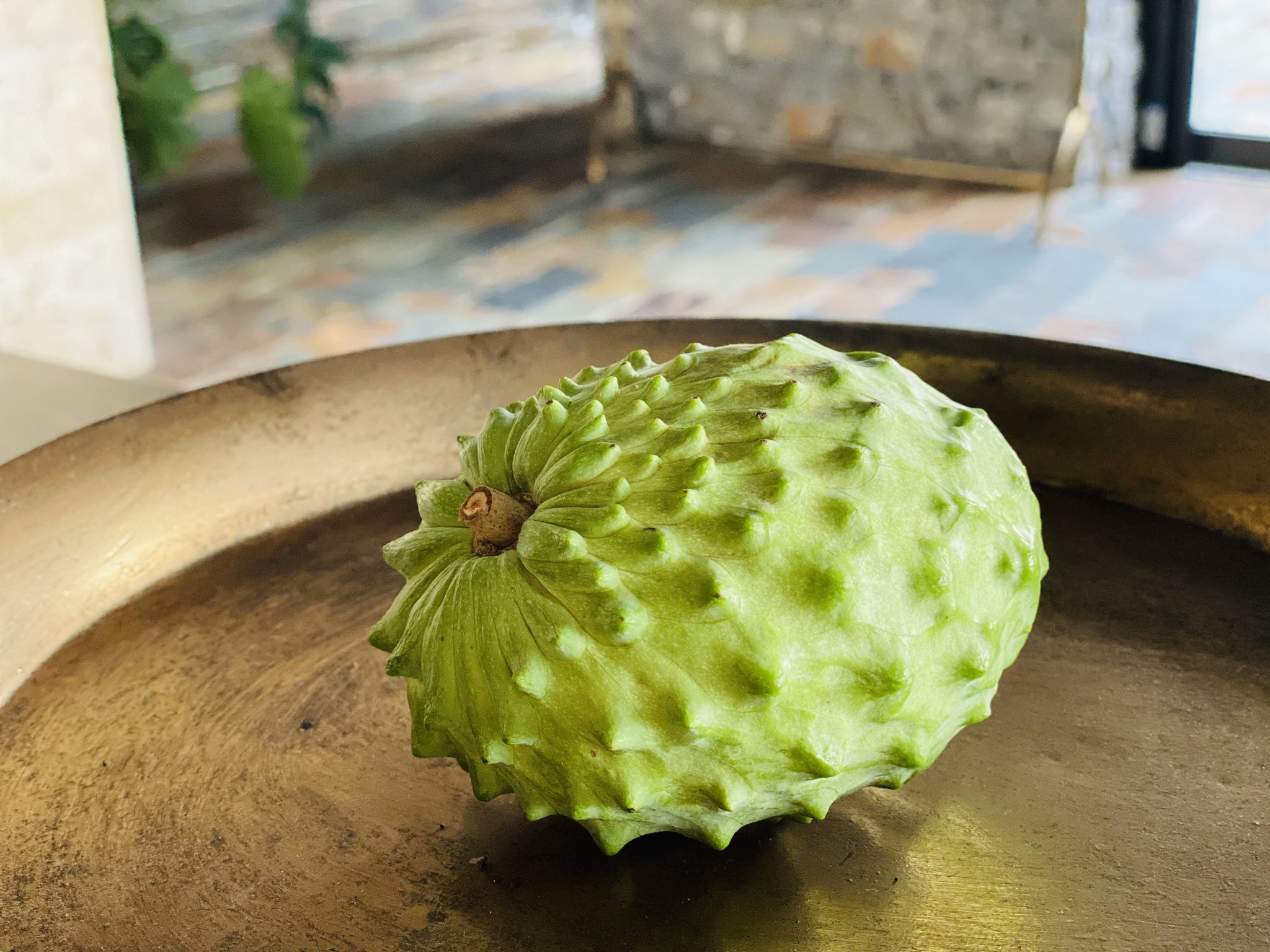 沖縄県の珍しい野菜や果物のご紹介 沖縄の一棟貸切オーベルジュ 高級ホテル Le Cana Motobu 公式